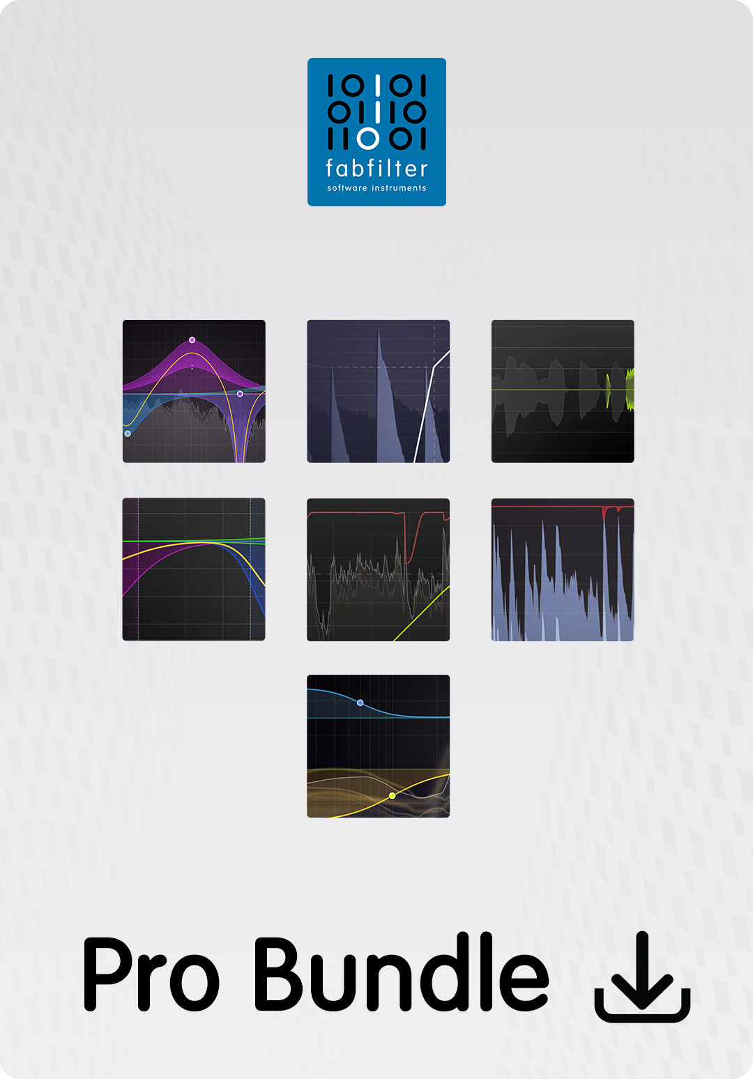 FabFilter Bundle