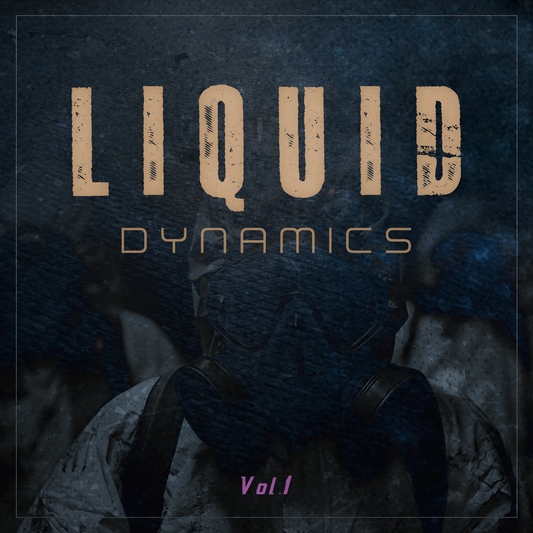 Liquid Dynamics - Drum and Bass Vol. 1