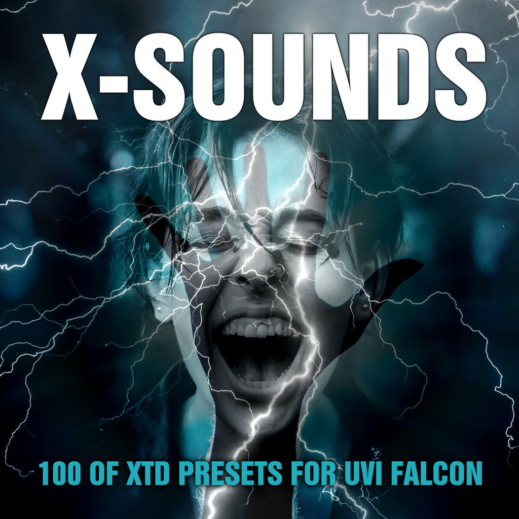 FALCON_X_SOUNDS_by_XTD