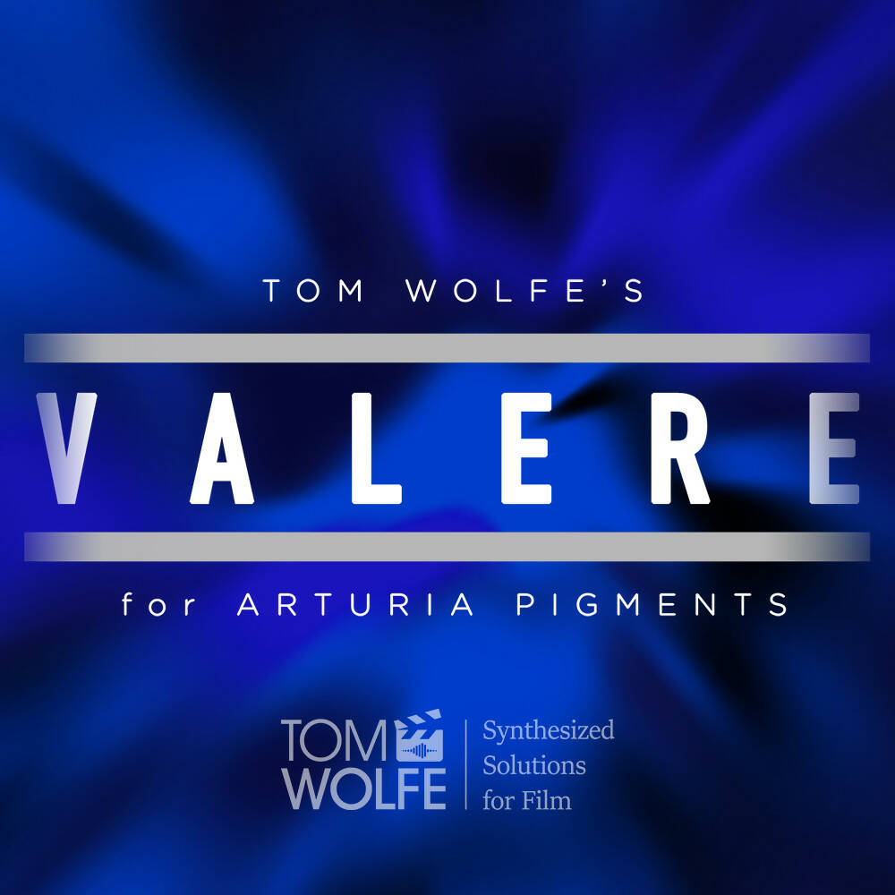 Pigments - Valere