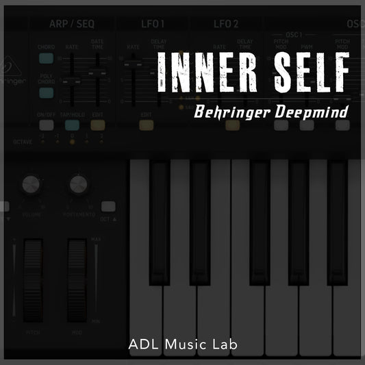 Deepmind - Inner Self soundset