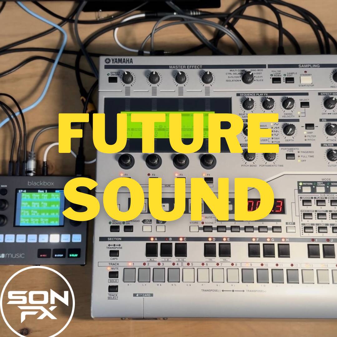 Classic Future Sounds